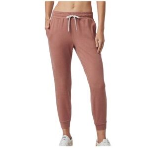 Vuori Rosewood Jogger
